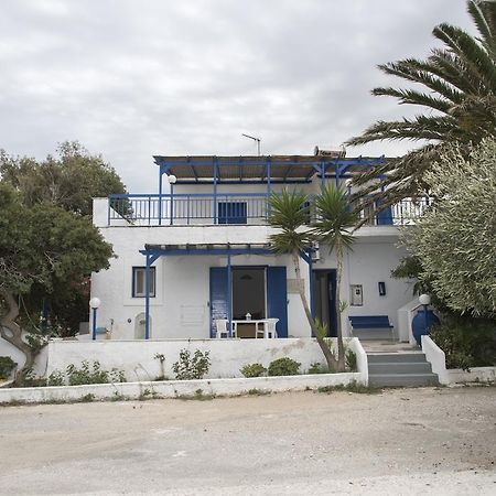 Elena Apartments ポロニア エクステリア 写真
