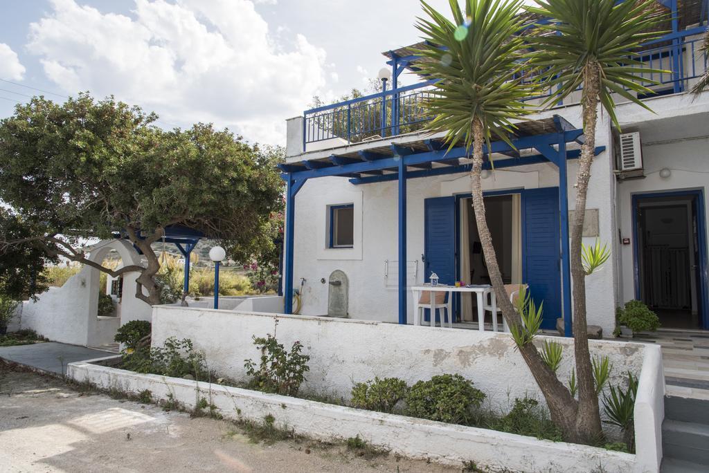 Elena Apartments ポロニア 部屋 写真