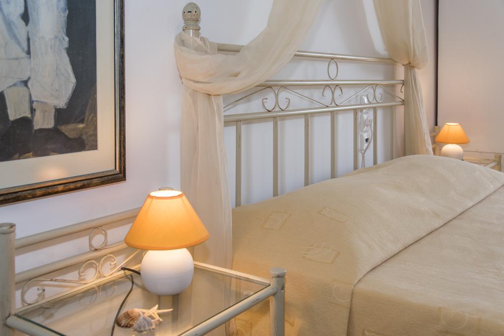 Elena Apartments ポロニア 部屋 写真