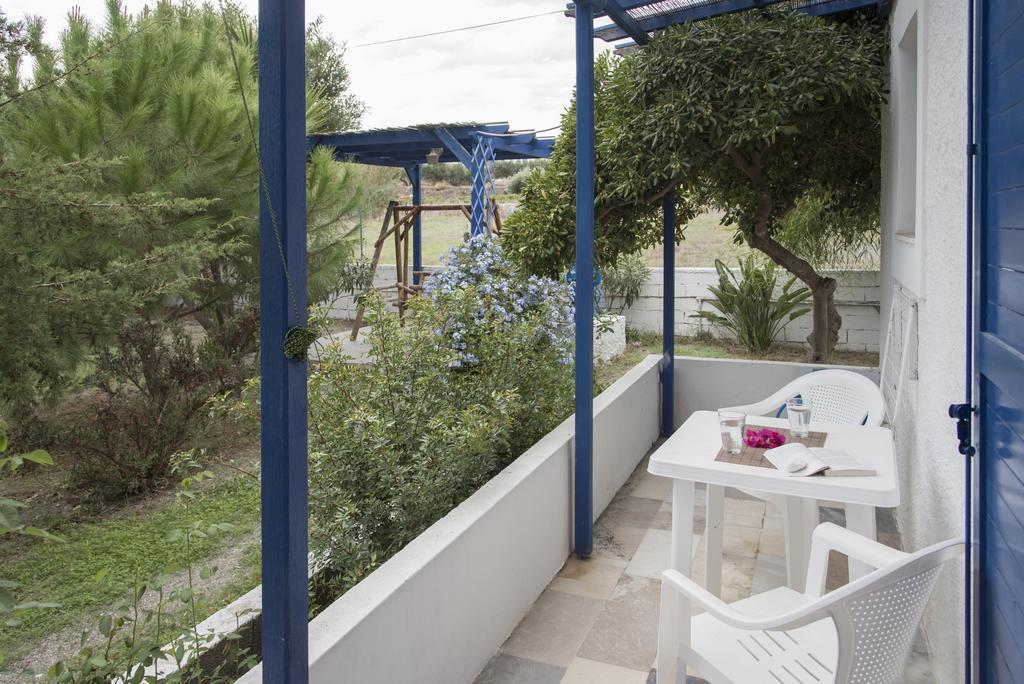 Elena Apartments ポロニア 部屋 写真
