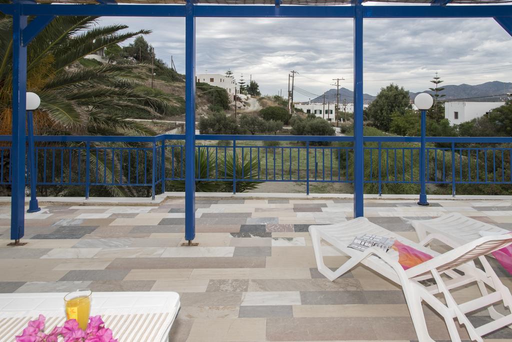 Elena Apartments ポロニア 部屋 写真