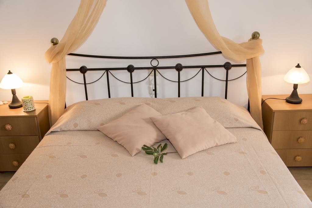 Elena Apartments ポロニア 部屋 写真