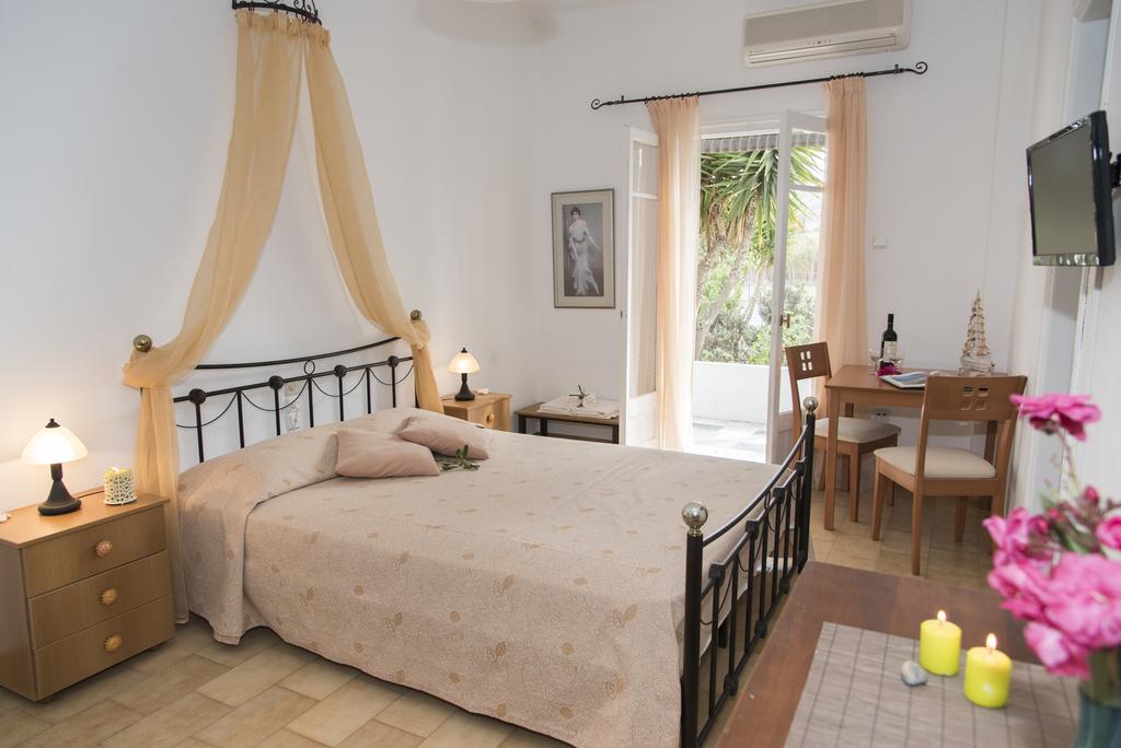 Elena Apartments ポロニア 部屋 写真