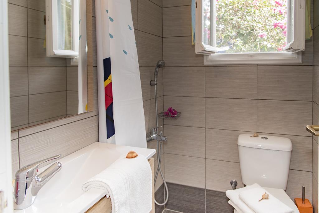 Elena Apartments ポロニア 部屋 写真