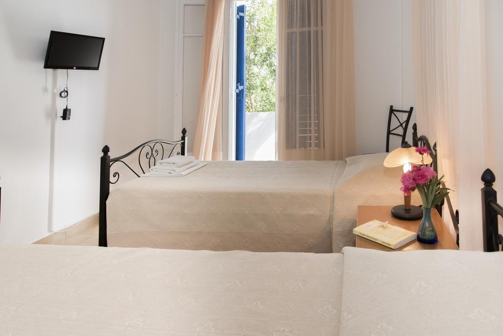 Elena Apartments ポロニア 部屋 写真