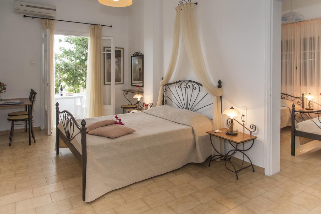 Elena Apartments ポロニア 部屋 写真