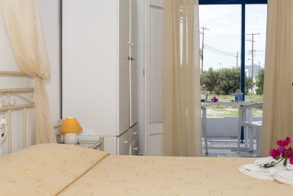 Elena Apartments ポロニア エクステリア 写真